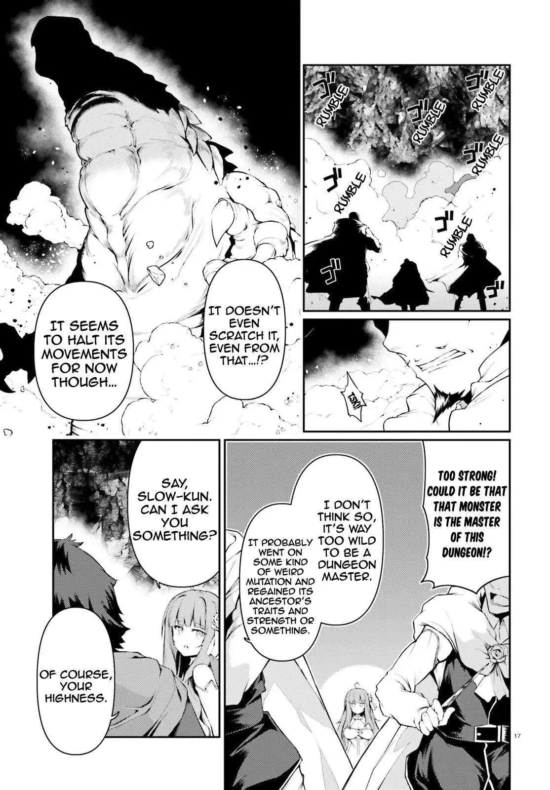 Buta Koushaku ni Tensei Shitakara, Kondo wa Kimi ni Suki to Iitai Chapter 33 18